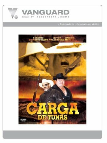 Carga de tunas